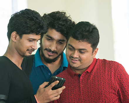 Workshops at Barcamp