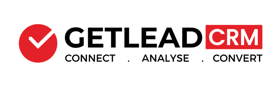 Getlead CRM